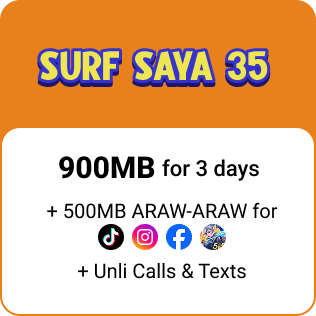 SURFSAYA 35